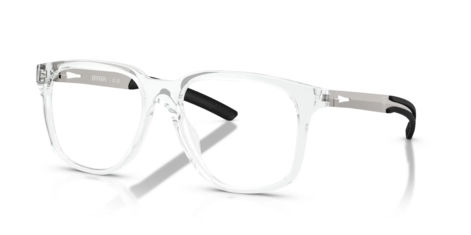 Scuderia Ferrari 8027U Eyeglasses - view 17